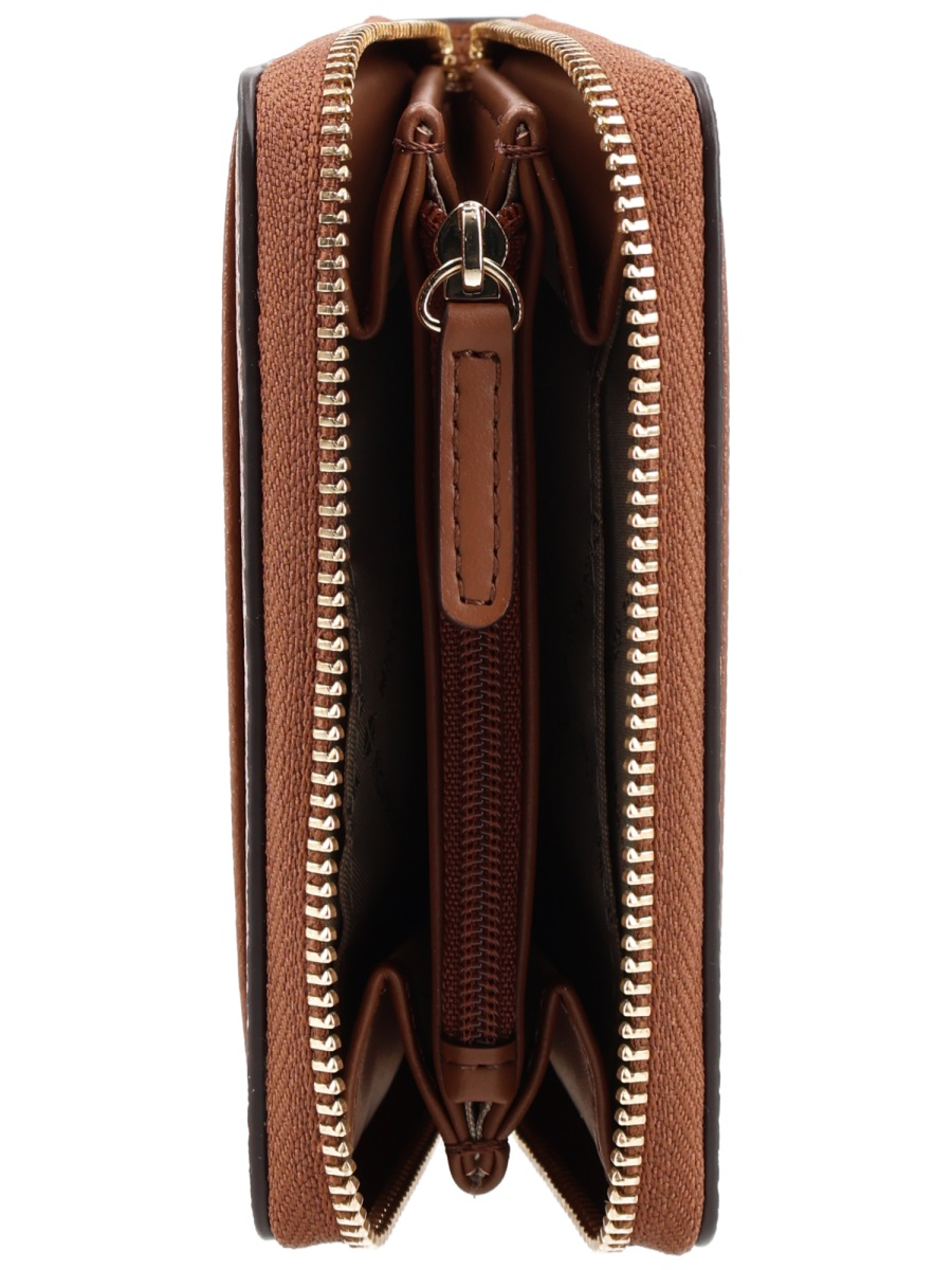 [MICHAEL BY MICHAEL KORS] Wallet SS26 32T4GJ6Z5L_230LUGGAGE