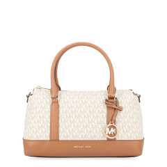 [MICHAEL BY MICHAEL KORS] Bag SS26 30S6G3PS2B_149VANILLA/ACRN