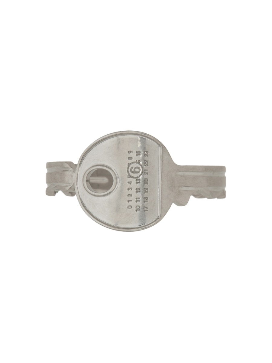[MM6 Maison Margiela] Bracelet SS26 SM7UY0086_P7105952