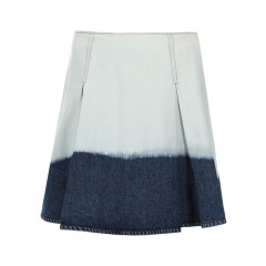 [Marni] Mini skirt SS26 GOJD0813A1_USCY71GBW13