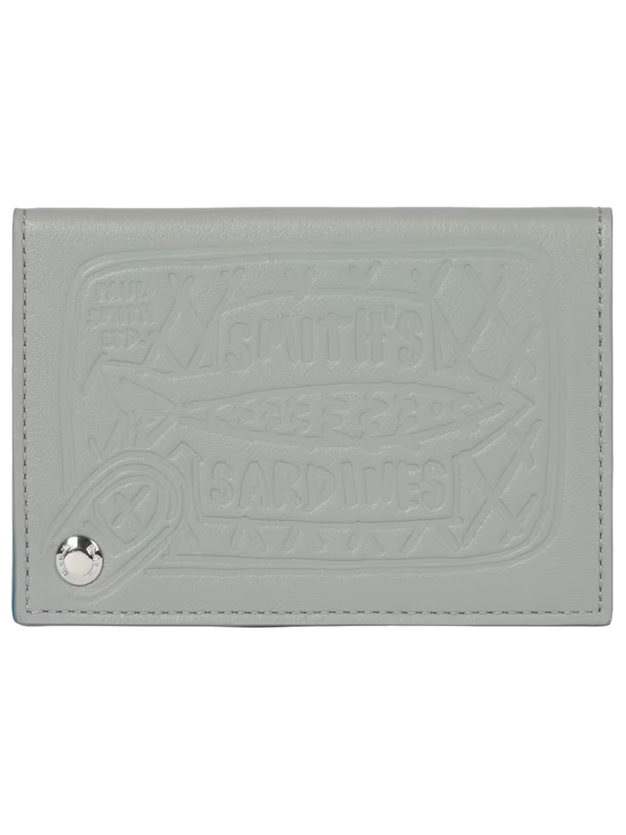 [Paul Smith] Wallet SS26 M1A-8313-UNOVE_PR