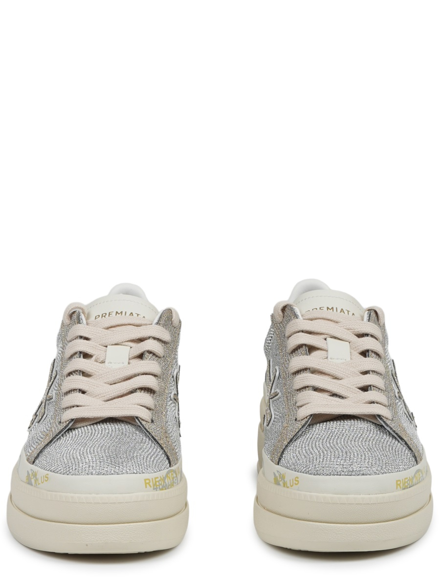 [Premiata] Sneakers SS26 CLAUDIA_8132