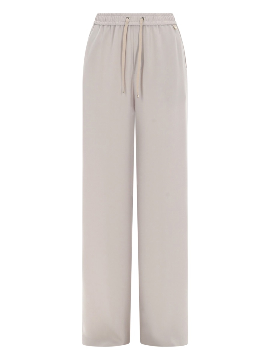 [Herno] Trousers SS26 PT000008D_12875S1985