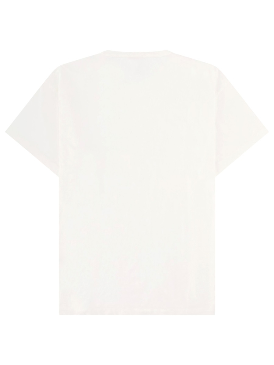 [Diesel] T-shirts Short Sleeve SS26 A20297_0JMBB141