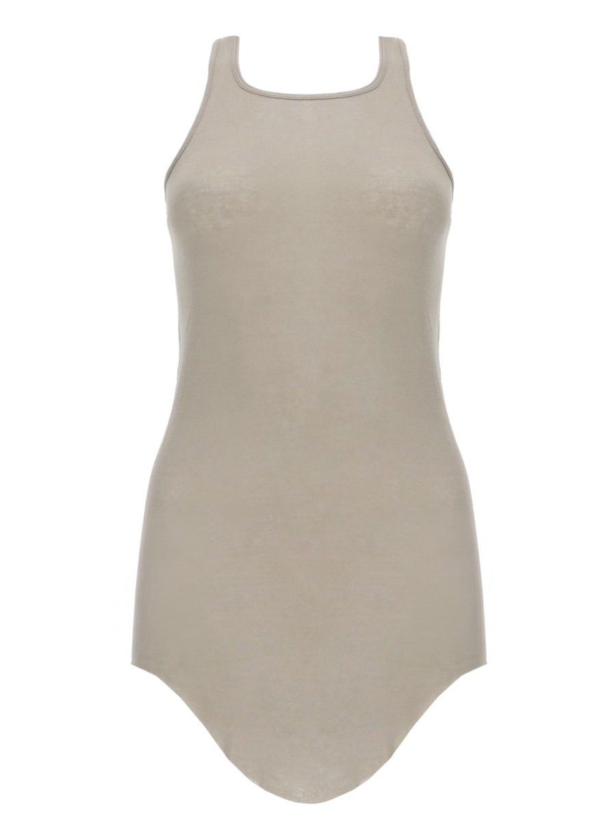 [Rick Owens] Tank top SS26 RO01F6101_MR08