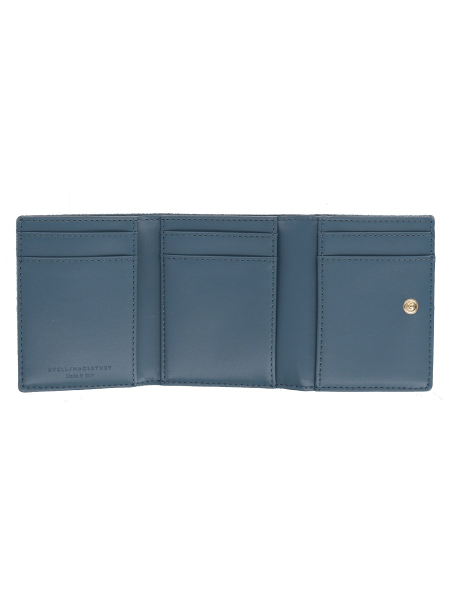[Stella McCartney] Wallet SS26 7P0084_WP04044313