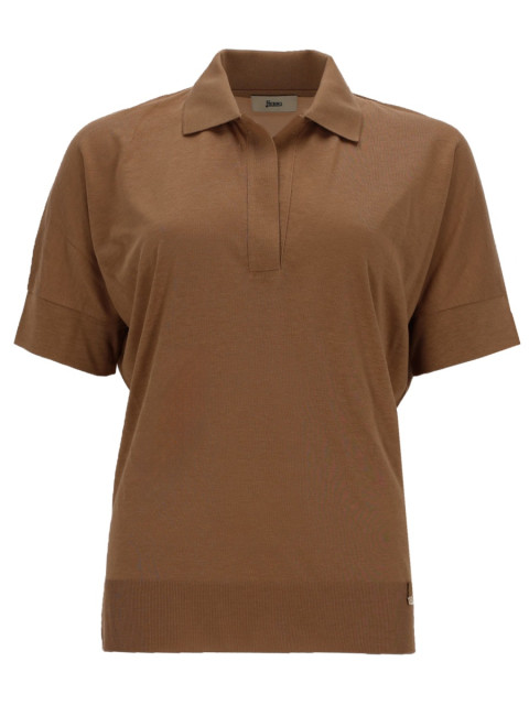[Herno] T-shirts Short Sleeve SS26 JPL00113D_520562150