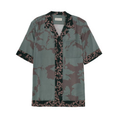 [DRIES VAN NOTEN] Shirts Short Sleeve SS26 020742_3082508