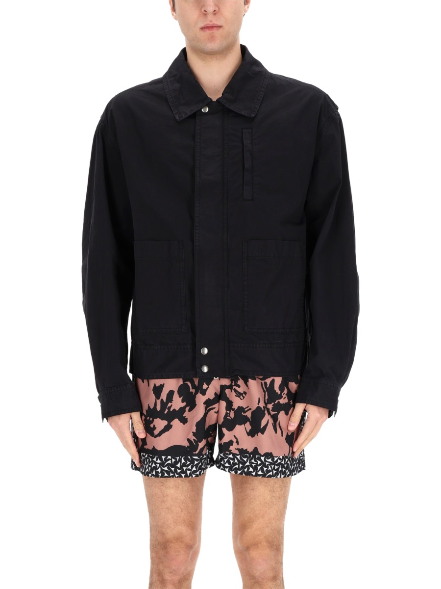 [DRIES VAN NOTEN] Jacket SS26 020571_3321900
