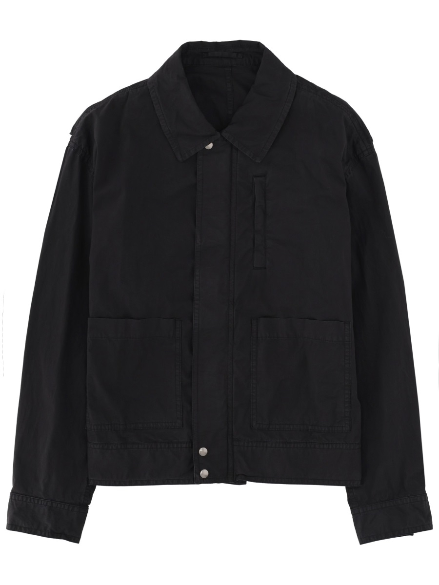 [DRIES VAN NOTEN] Jacket SS26 020571_3321900