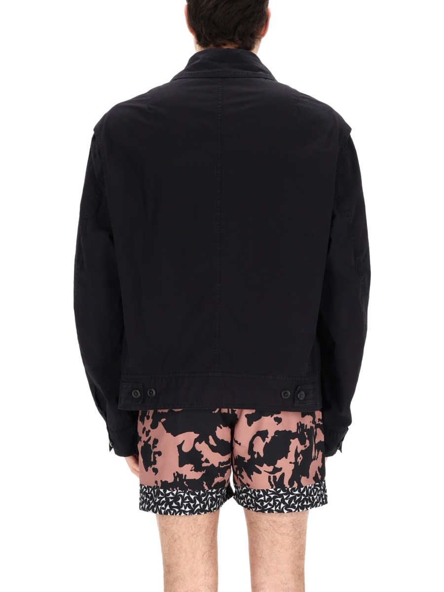[DRIES VAN NOTEN] Jacket SS26 020571_3321900