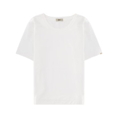 [Herno] T-shirts Short Sleeve SS26 JG000325D_520031000
