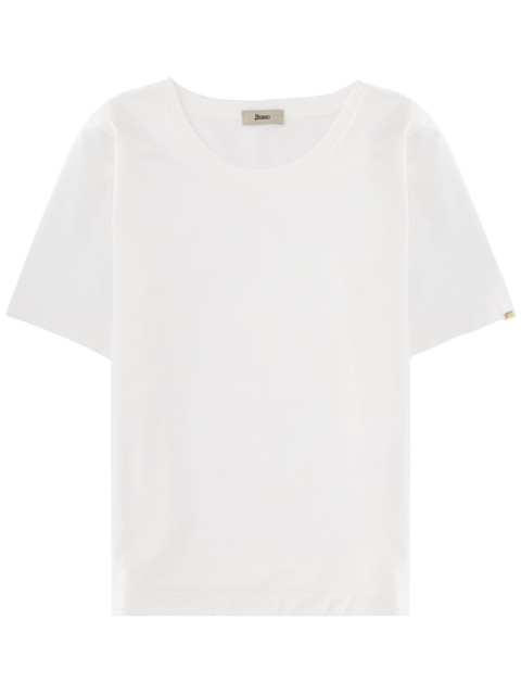 [Herno] T-shirts Short Sleeve SS26 JG000325D_520031000