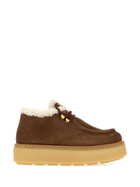 [Prada] Sneakers FW26 1E630OFZD50JFT F0324