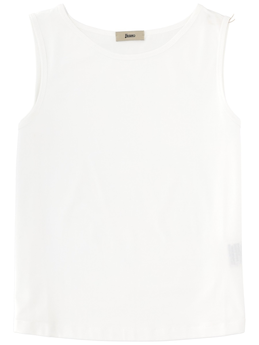 [Herno] Tank top SS26 JG000327D_520031000