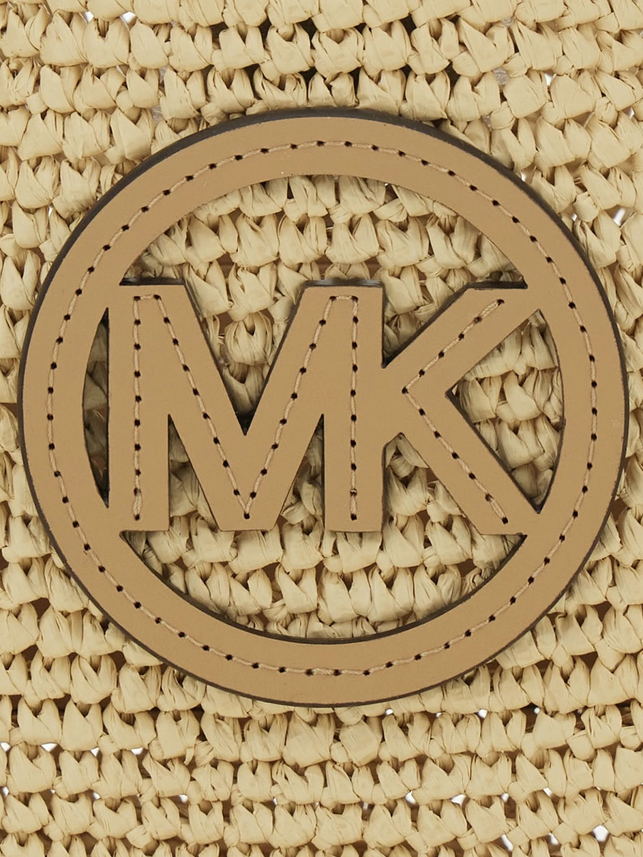 [MICHAEL BY MICHAEL KORS] Shoulder bag SS26 30S6SY5H1W_202NAT/PEANUT