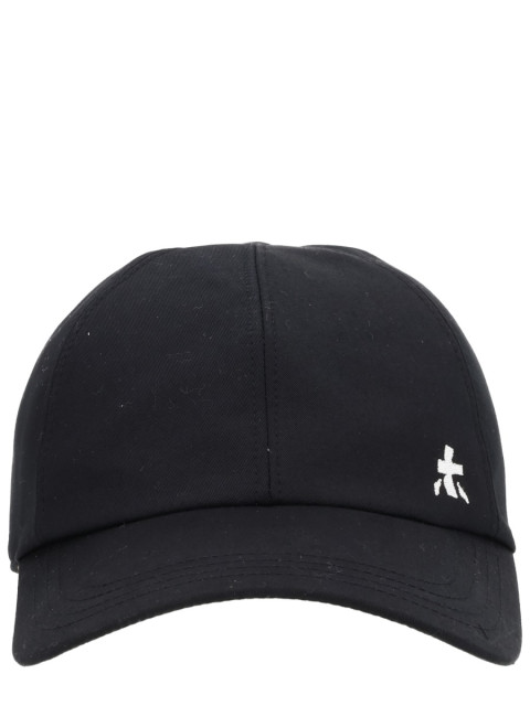 [Premiata] Cap SS26 BALL12_BLACK