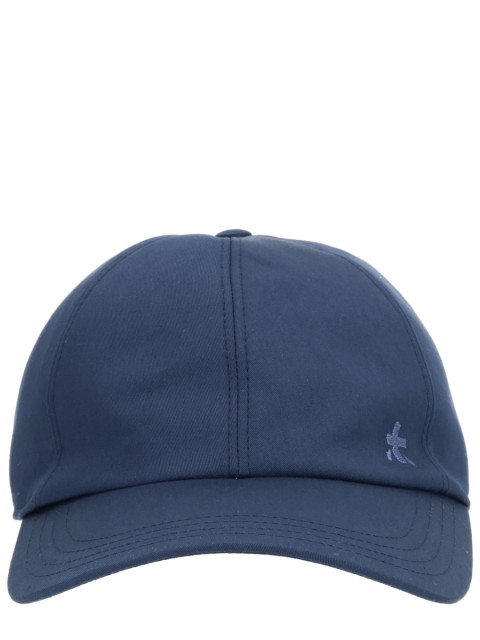 [Premiata] Cap SS26 BALL26_BLUE