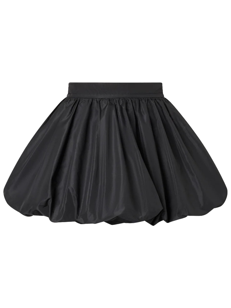 [PATOU] Mini skirt SS26 SK098_0011999B