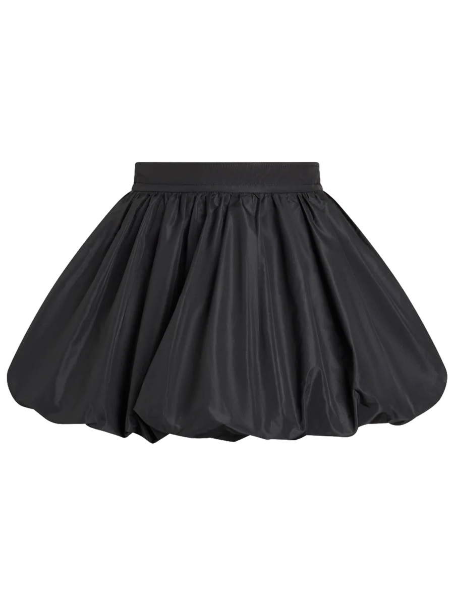 [PATOU] Mini skirt SS26 SK098_0011999B