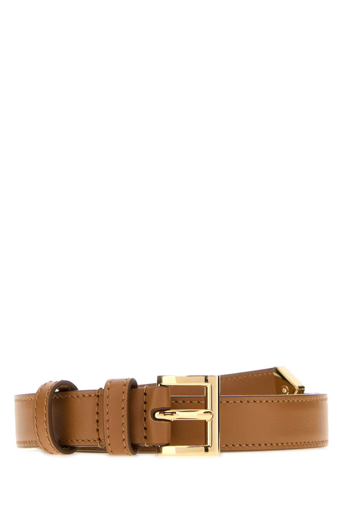 [Prada] Belt FW26 1CC6258NQ F03CW