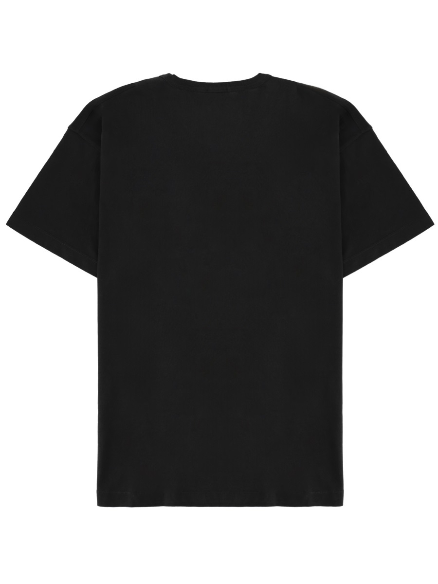[Diesel] T-shirts Short Sleeve SS26 A20297_0JMBB900