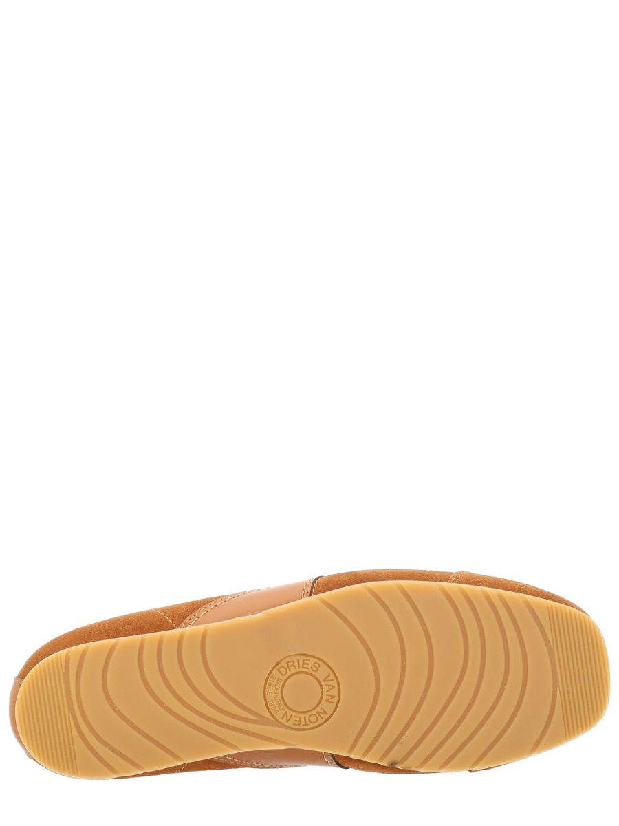 [DRIES VAN NOTEN] Sneakers SS26 011722_0126712