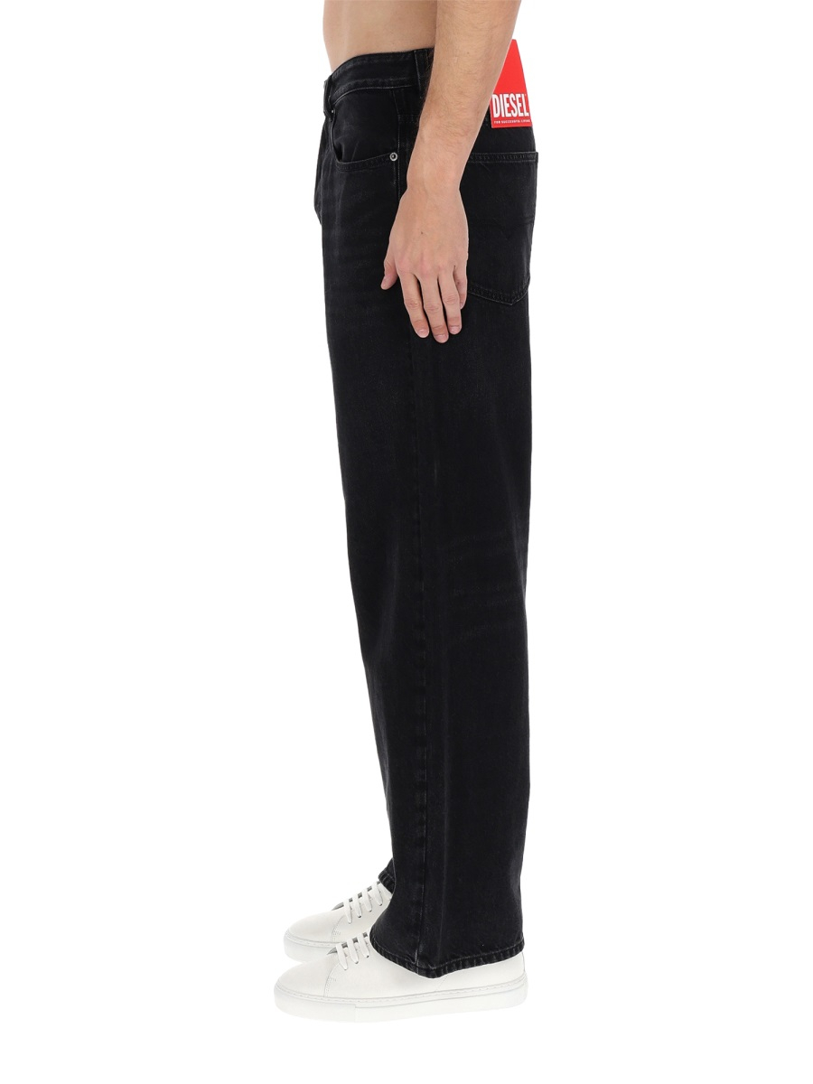[Diesel] Jeans SS26 A11598_09P0902