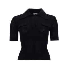 [PATOU] T-shirts Short Sleeve SS26 KN341_8094694N