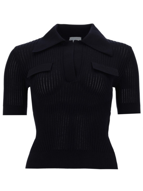 [PATOU] T-shirts Short Sleeve SS26 KN341_8094694N