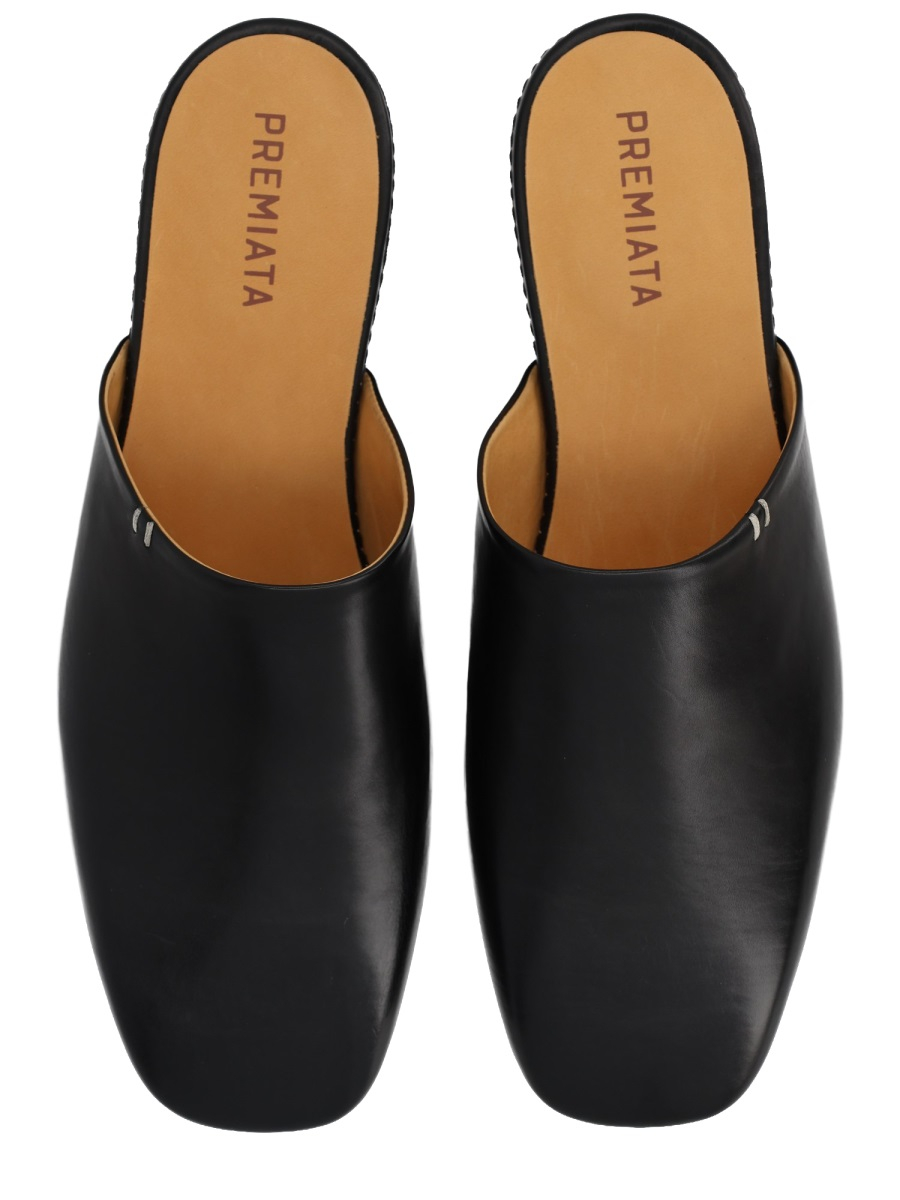 [Premiata] Loafer SS26 32404_LANDNERO