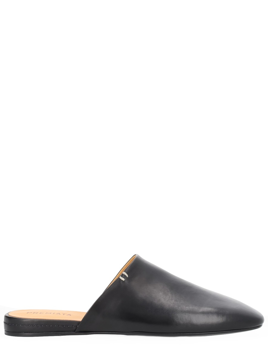 [Premiata] Loafer SS26 32404_LANDNERO