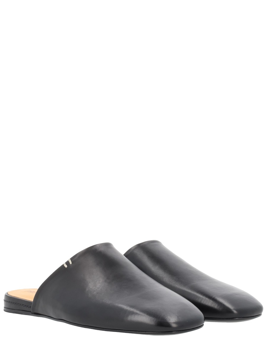 [Premiata] Loafer SS26 32404_LANDNERO