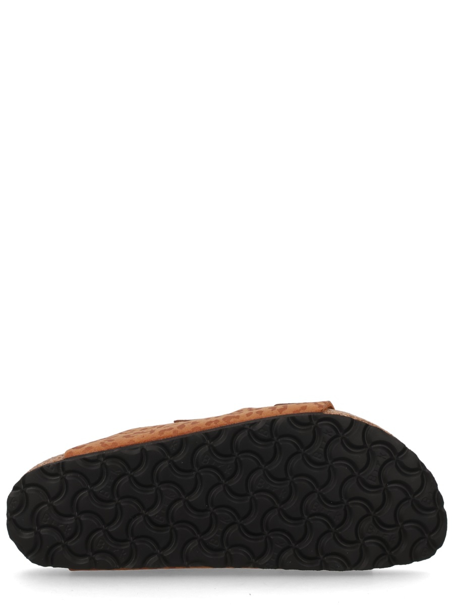 [Birkenstock] Slippers SS26 1031926_LEOPECAN