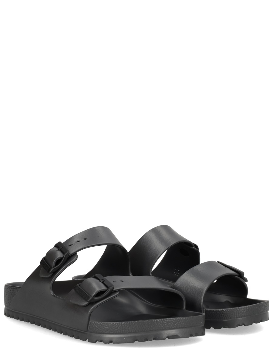 [Birkenstock] Slippers SS26 1001497_ANTHRACITE