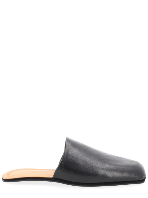 [Our Legacy] Espadrille SS26 A2257CSS_SOMBRESATINBOVINE