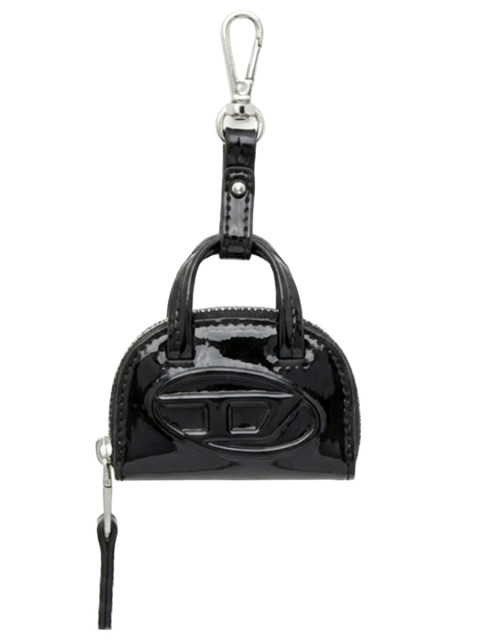 [Diesel] Keyring SS26 X10581_P8279T8013