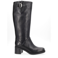 [Our Legacy] Boots SS26 A2267ADB_DEEPBLACKLEATHER
