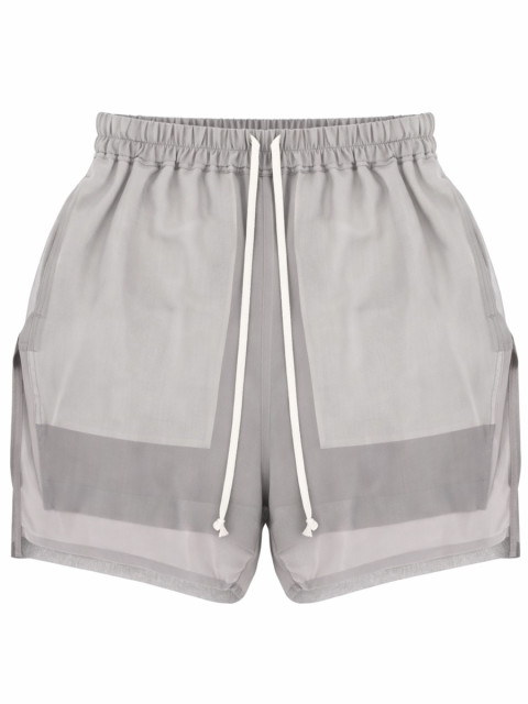 [Rick Owens] Shorts SS26 RP01F6351_G34