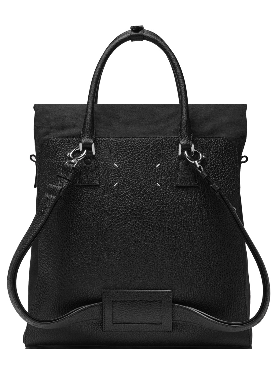 [Maison Margiela] Backpack SS26 SB1WA0020_P8833T8013