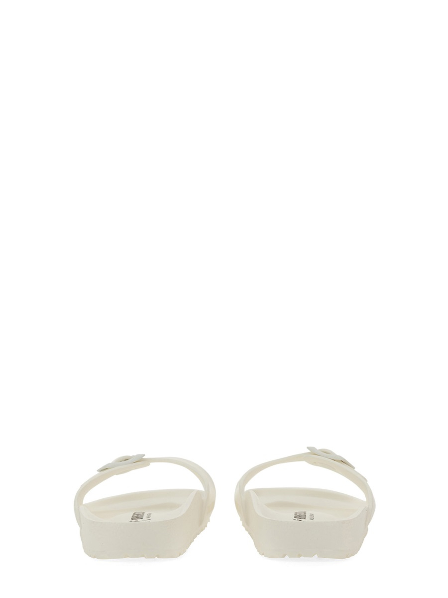 [Birkenstock] Slippers SS26 128183_WHITE