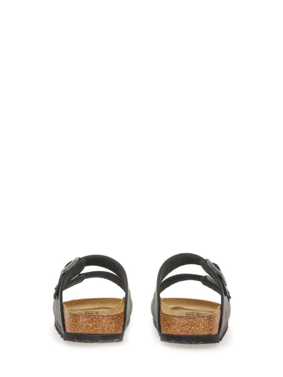 [Birkenstock] Slippers SS26 552113_BLACK