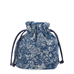 [GANNI] Pouch SS26 B3010070_567
