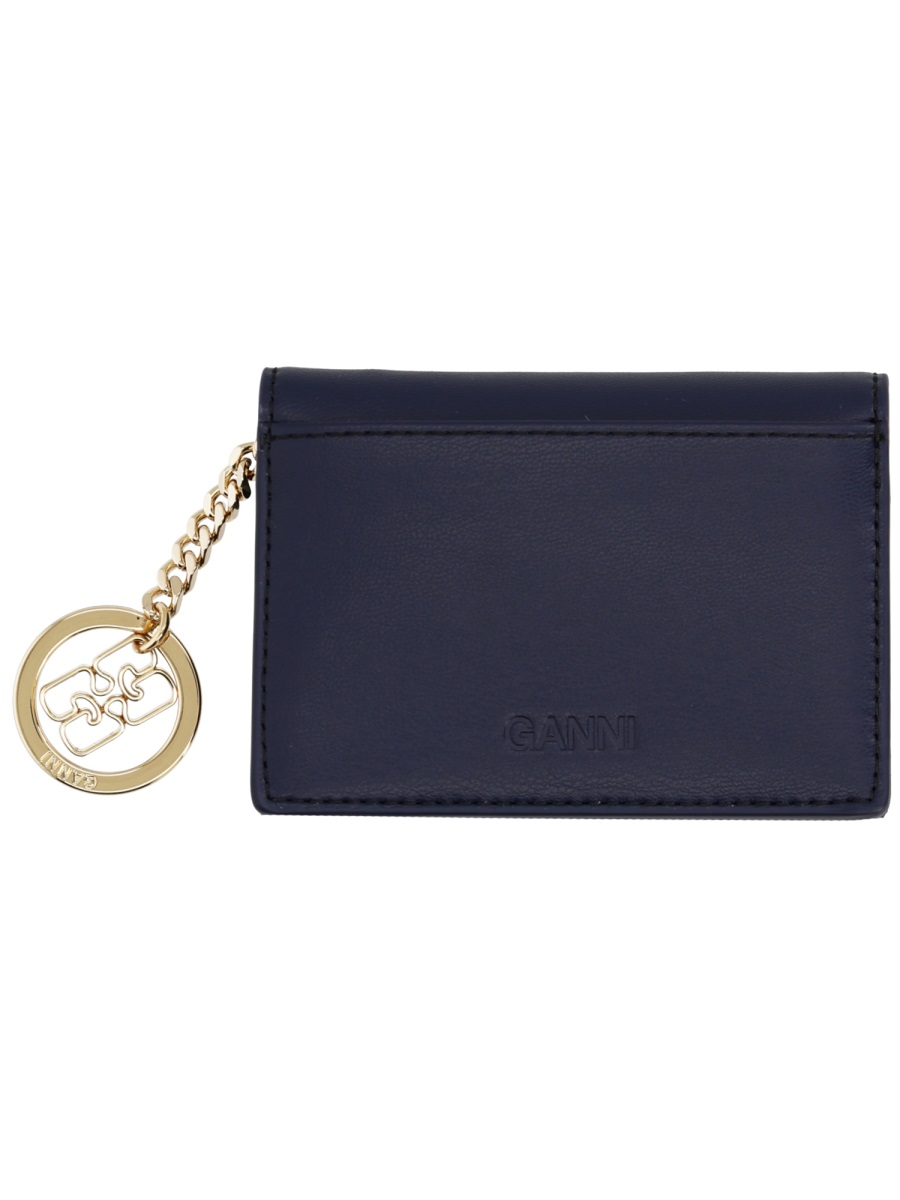 [GANNI] Wallet SS26 B3010131_096