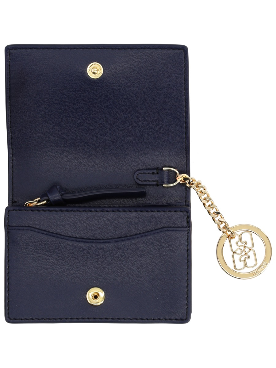 [GANNI] Wallet SS26 B3010131_096