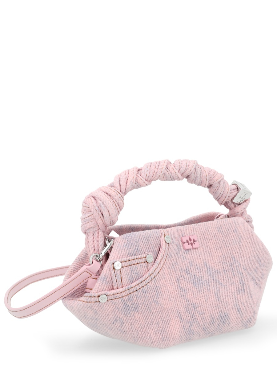 [GANNI] Tote bag SS26 B2100053_05C