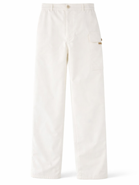 [Marni] Trousers SS26 PAMA0637A1_UTC56700W01