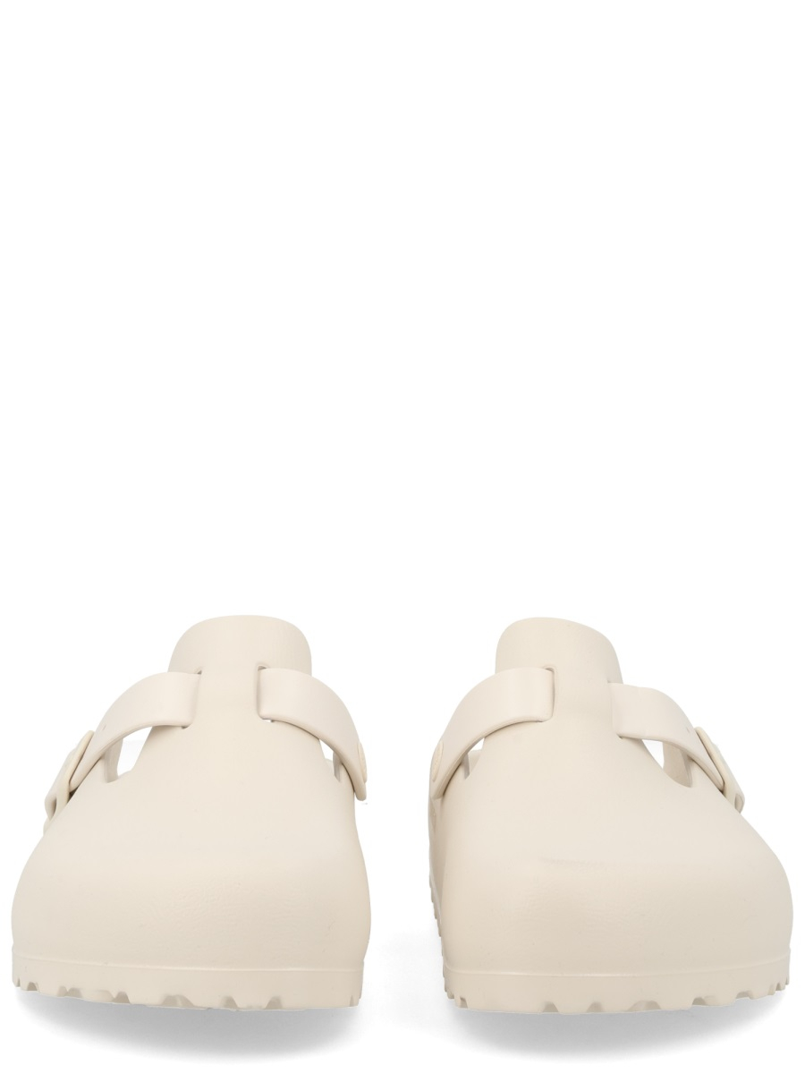 [Birkenstock] Mules SS26 1027382_EGGSHELL