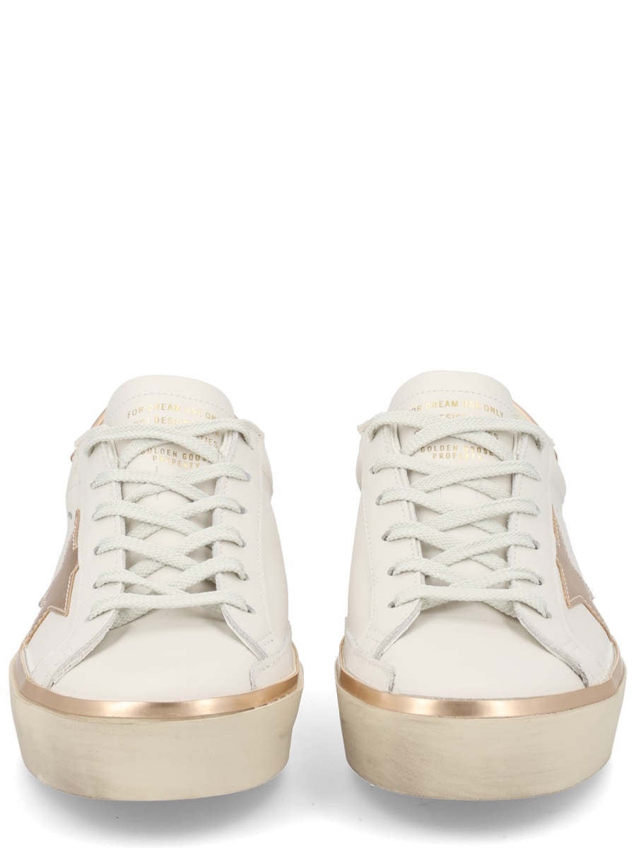 [Golden Goose] Sneakers SS26 GWF00118_F00812810961