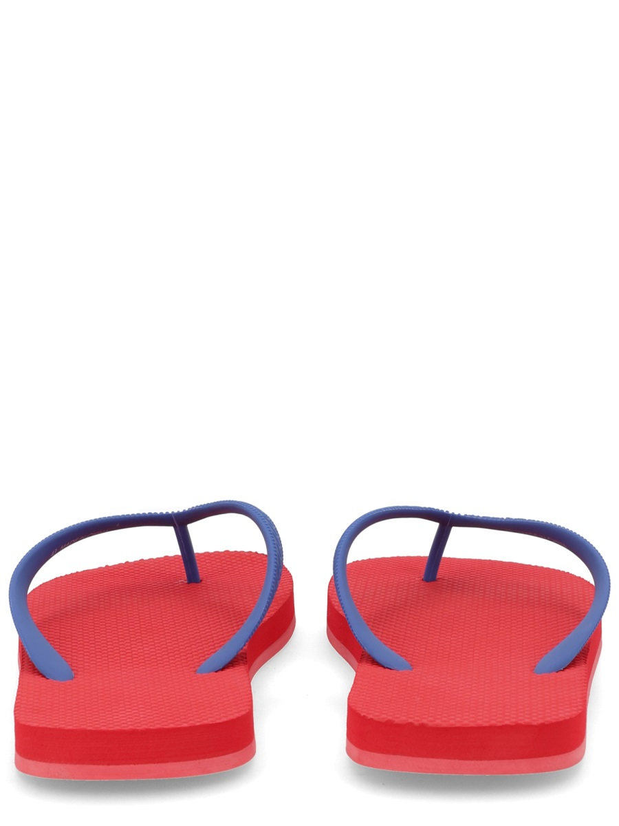 [DSQUARED] Slippers SS26 FFM0001_17200001M340